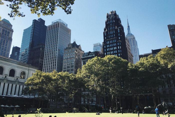 four points by sheraton midtown times square