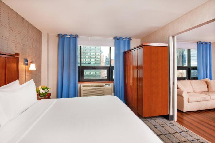 four points by sheraton midtown times square