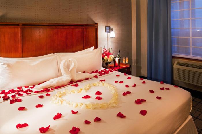 four points by sheraton midtown times square