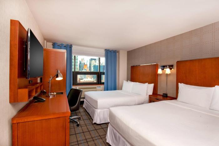 four points by sheraton midtown times square