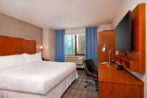 four points by sheraton midtown times square