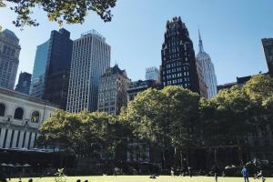 four points by sheraton midtown times square