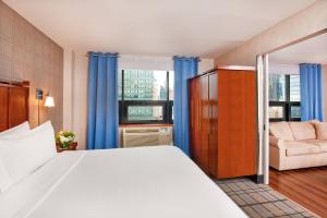 four points by sheraton midtown times square
