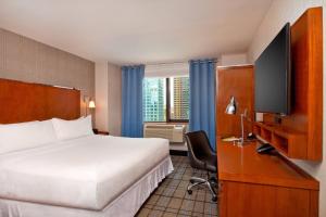 four points by sheraton midtown times square