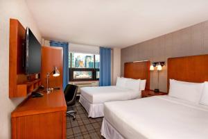 four points by sheraton midtown times square