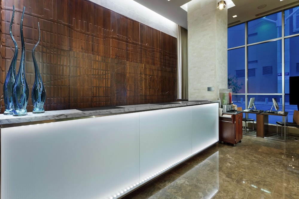 distrikt hotel new york city tapestry collection by hilton