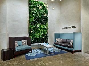 distrikt hotel new york city tapestry collection by hilton