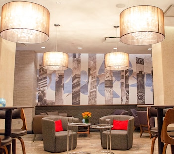 Distrikt Hotel New York City, Tapestry Collection By Hilton,Nutley>>New York,4 star