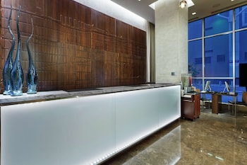 Distrikt Hotel New York City, Tapestry Collection By Hilton,Nutley>>New York,4 star