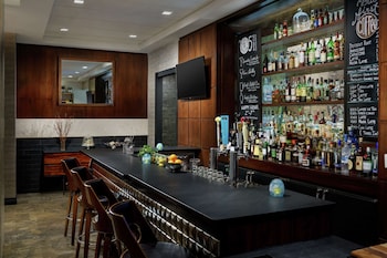 distrikt hotel new york city tapestry collection by hilton