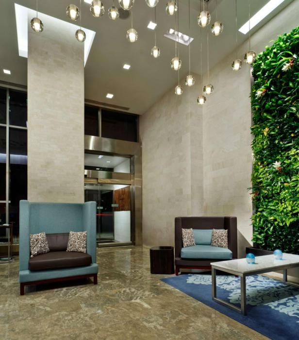 distrikt hotel new york city tapestry collection by hilton