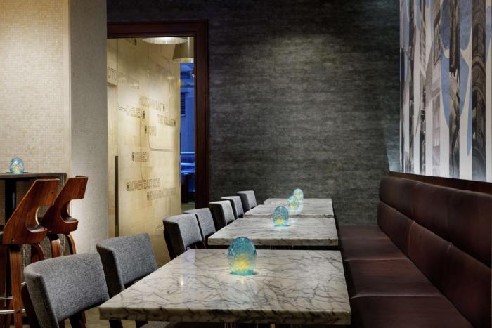distrikt hotel new york city tapestry collection by hilton