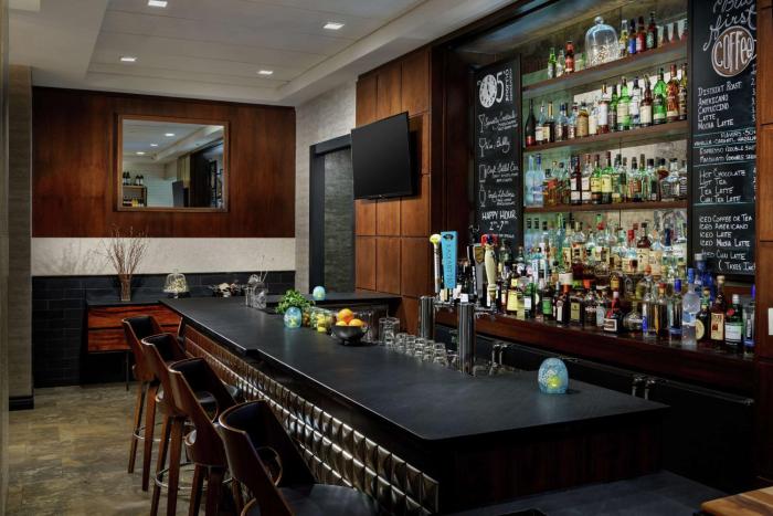 distrikt hotel new york city tapestry collection by hilton