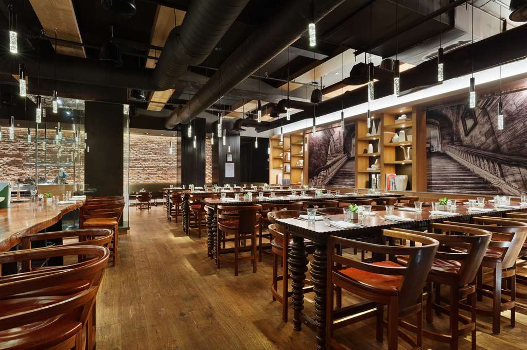 andaz 5th avenue by hyatt