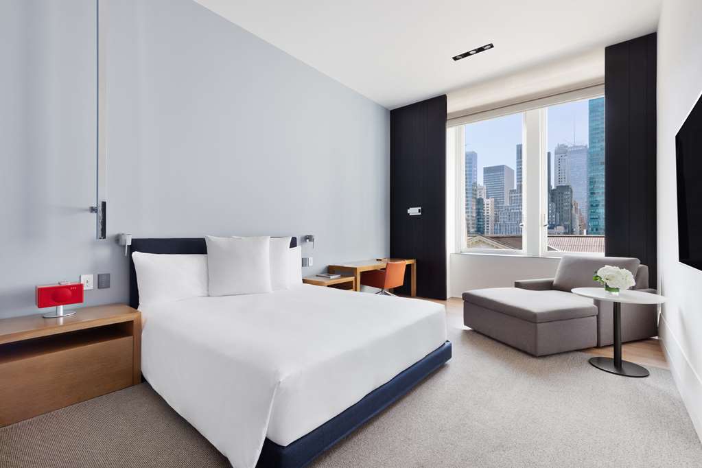 andaz 5th avenue by hyatt