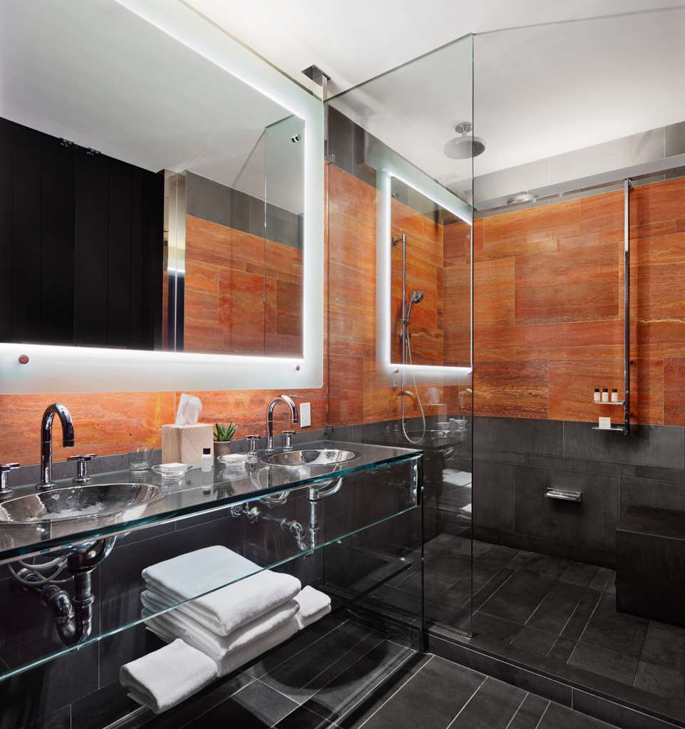 andaz 5th avenue by hyatt