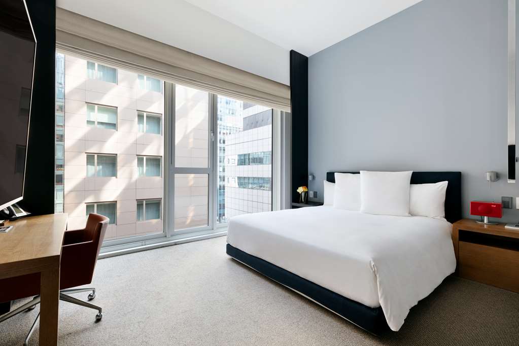 andaz 5th avenue by hyatt