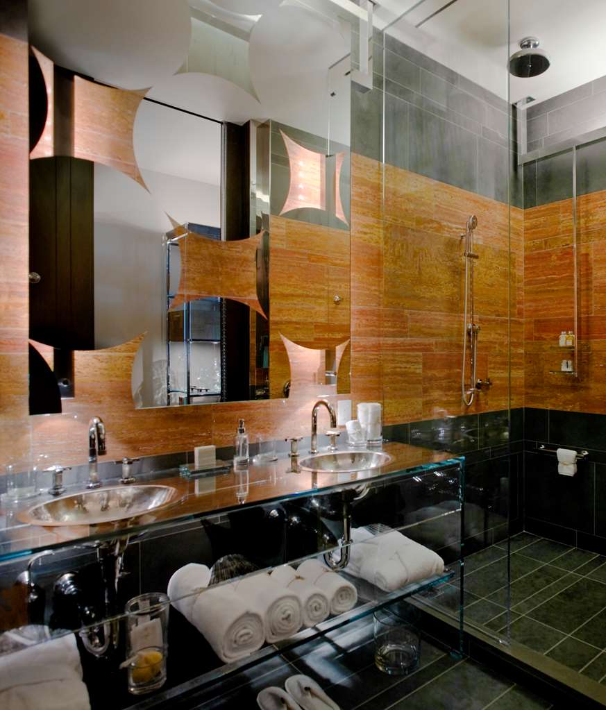 andaz 5th avenue by hyatt