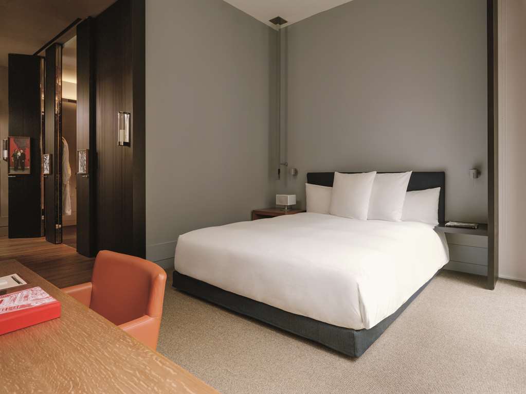 andaz 5th avenue by hyatt