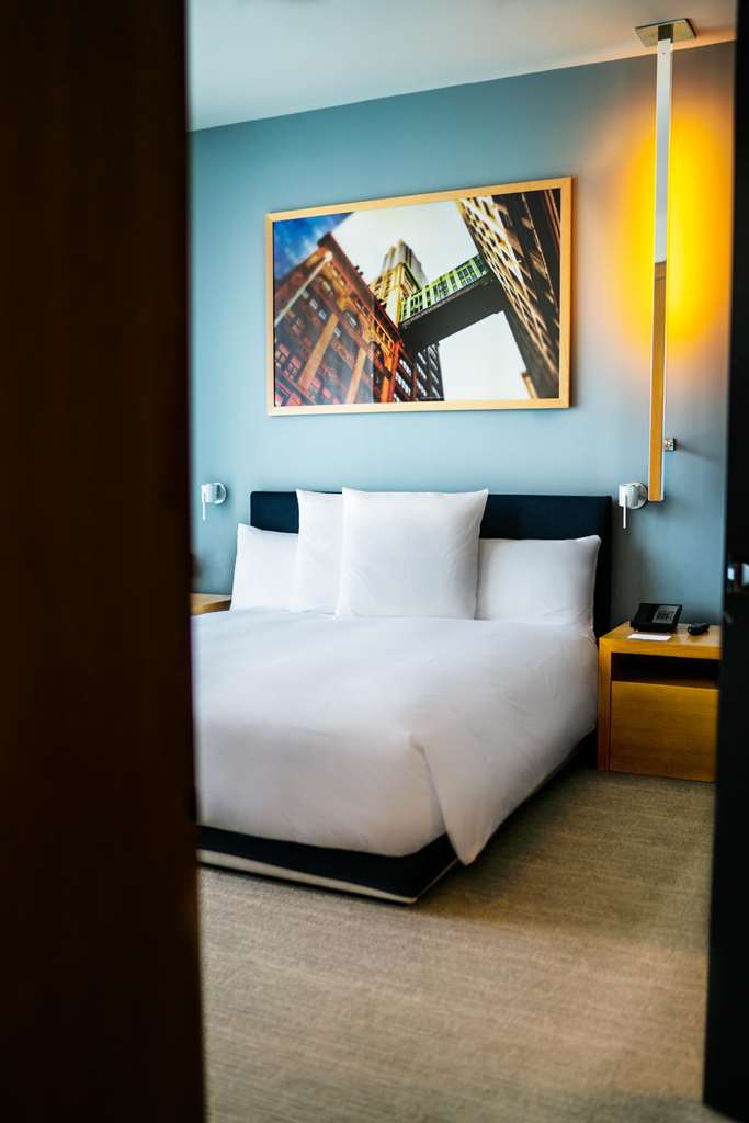 andaz 5th avenue by hyatt