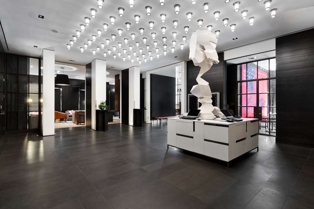 andaz 5th avenue by hyatt