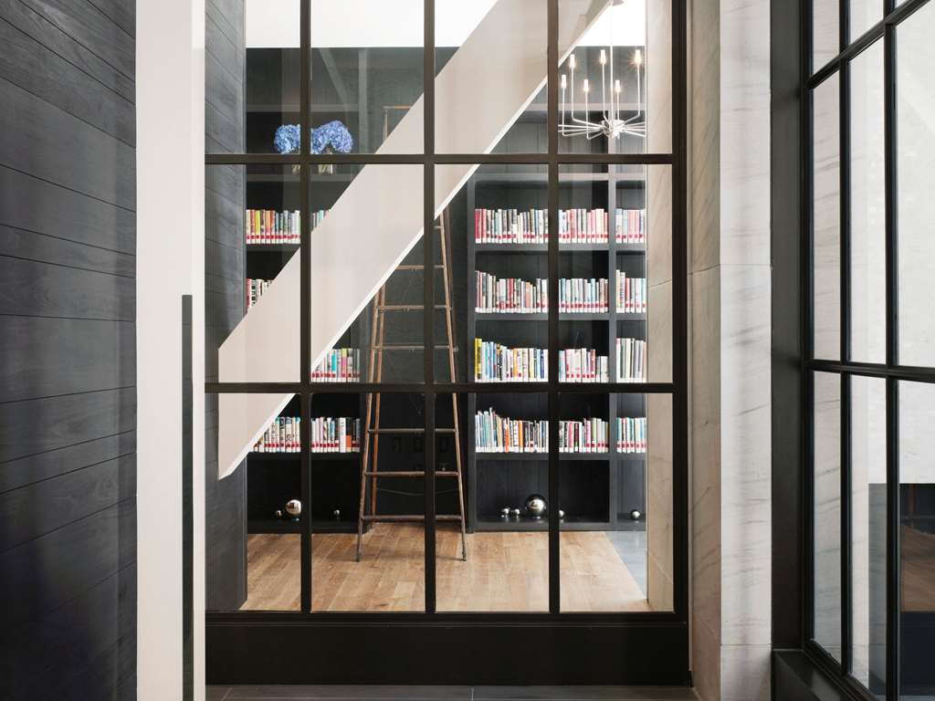 andaz 5th avenue by hyatt