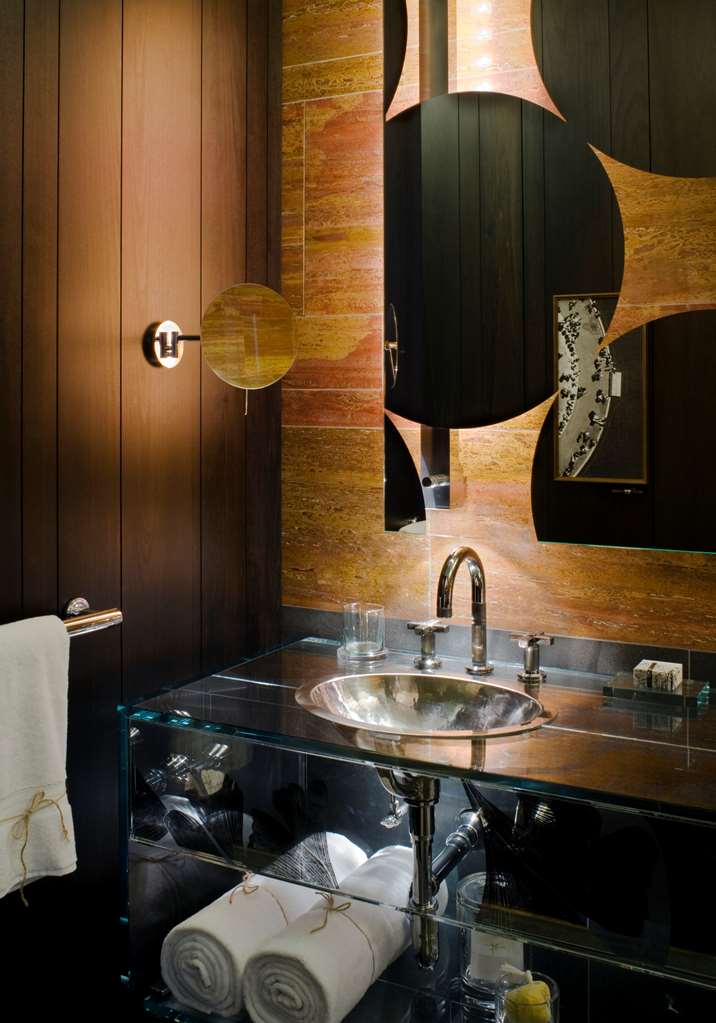 andaz 5th avenue by hyatt