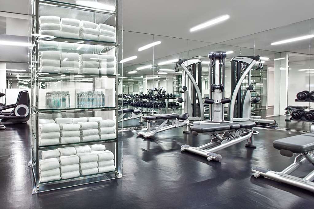 andaz 5th avenue by hyatt
