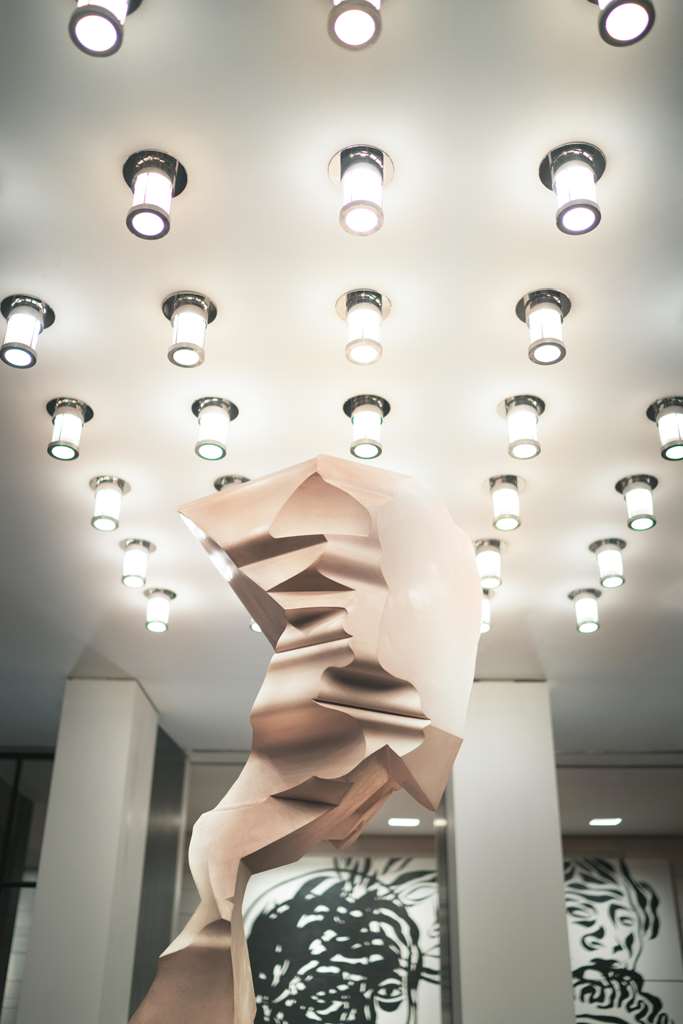 andaz 5th avenue by hyatt
