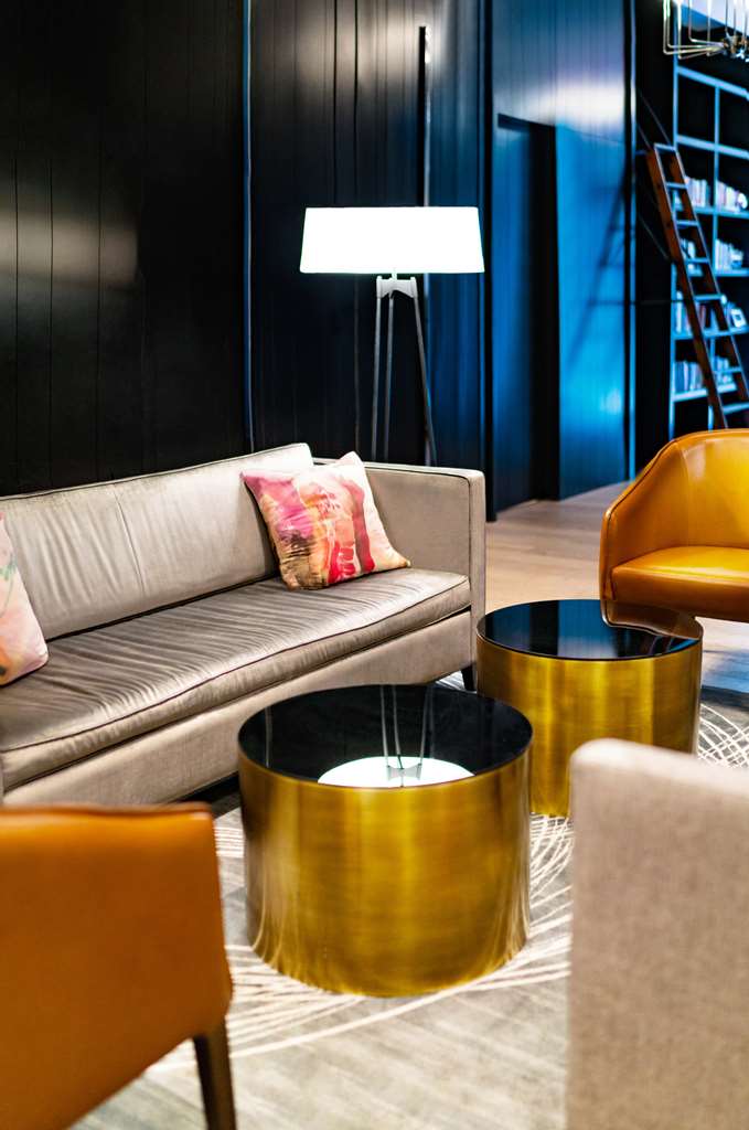 andaz 5th avenue by hyatt