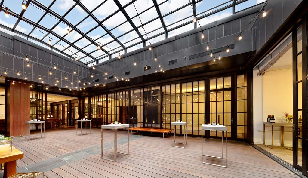 andaz 5th avenue by hyatt