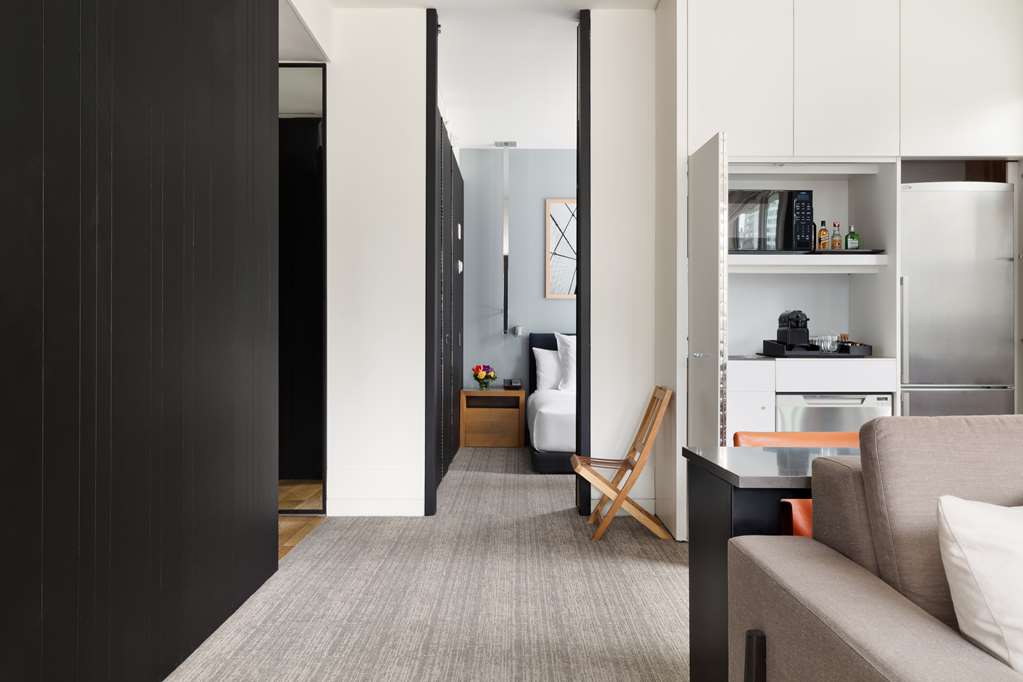 andaz 5th avenue by hyatt