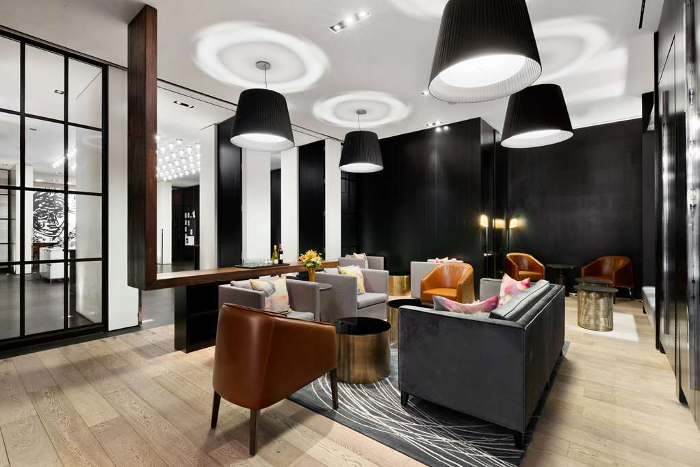 andaz 5th avenue by hyatt