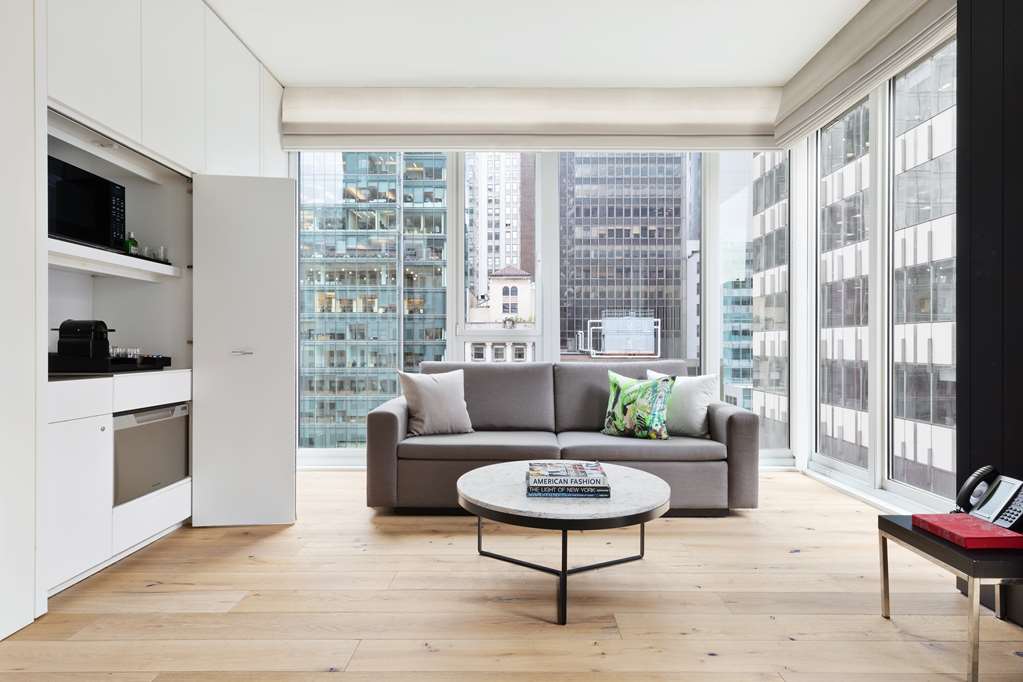 andaz 5th avenue by hyatt