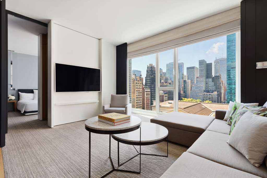 andaz 5th avenue by hyatt
