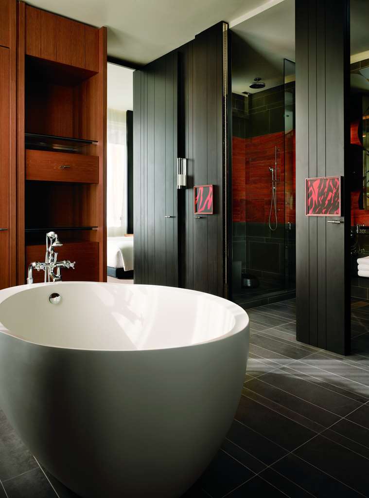 andaz 5th avenue by hyatt