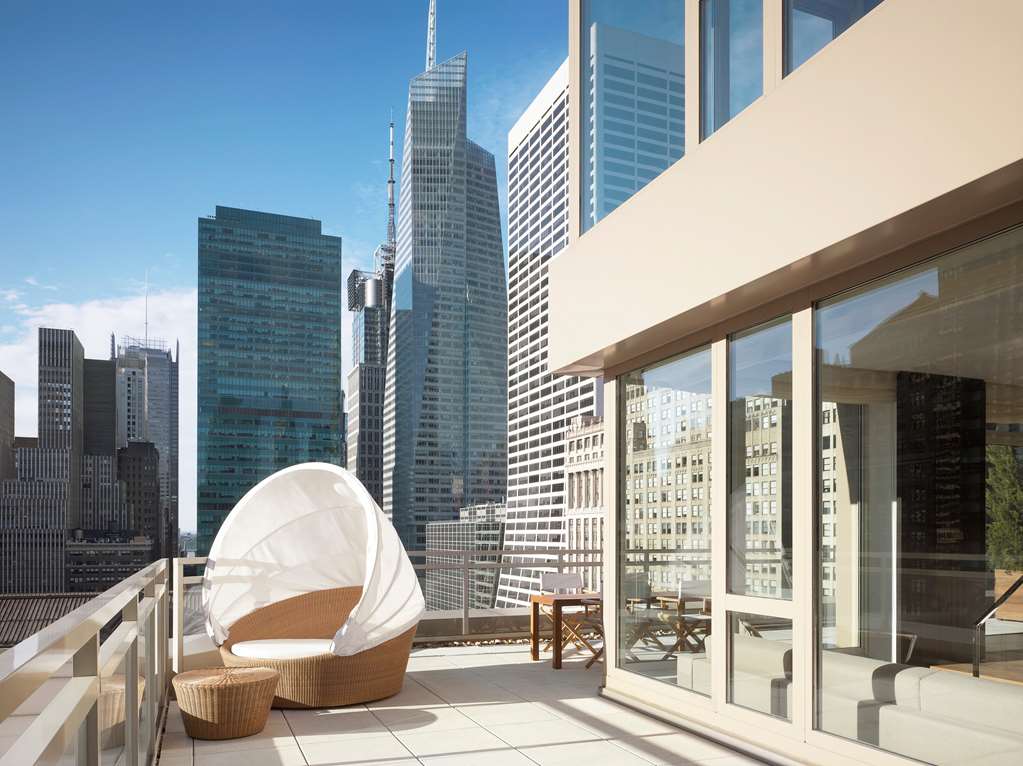andaz 5th avenue by hyatt