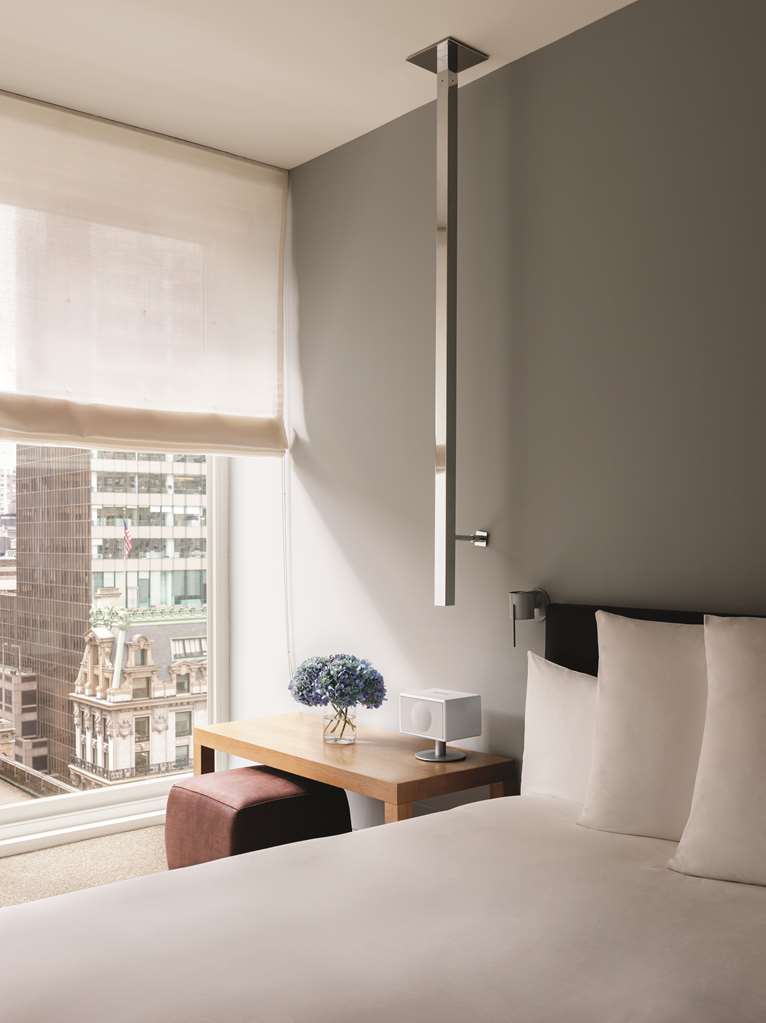 andaz 5th avenue by hyatt