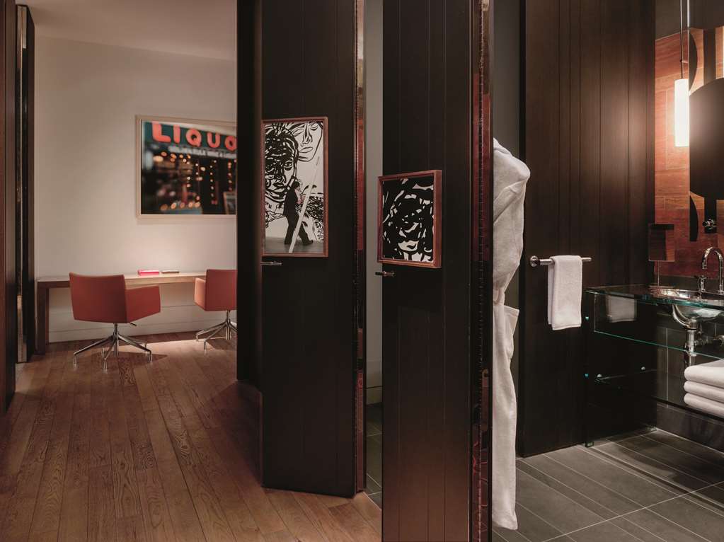 andaz 5th avenue by hyatt