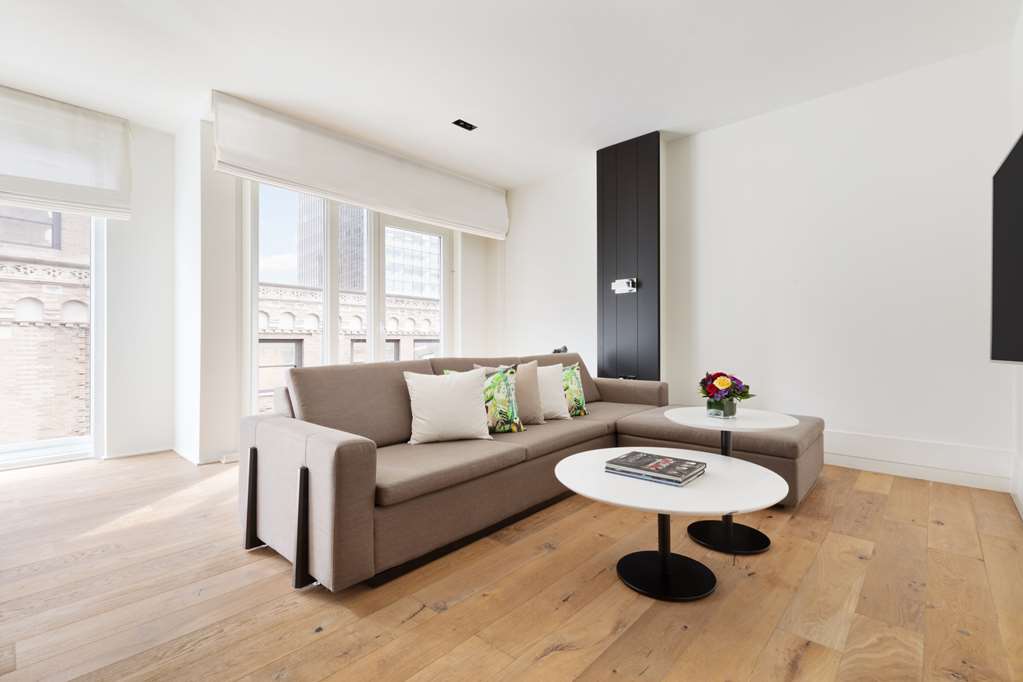 andaz 5th avenue by hyatt
