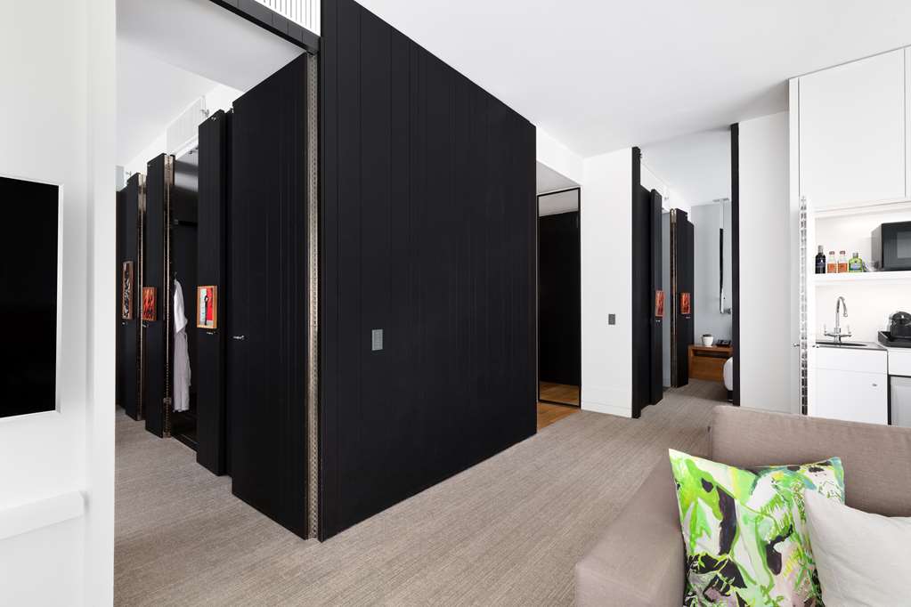 andaz 5th avenue by hyatt