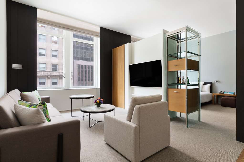andaz 5th avenue by hyatt