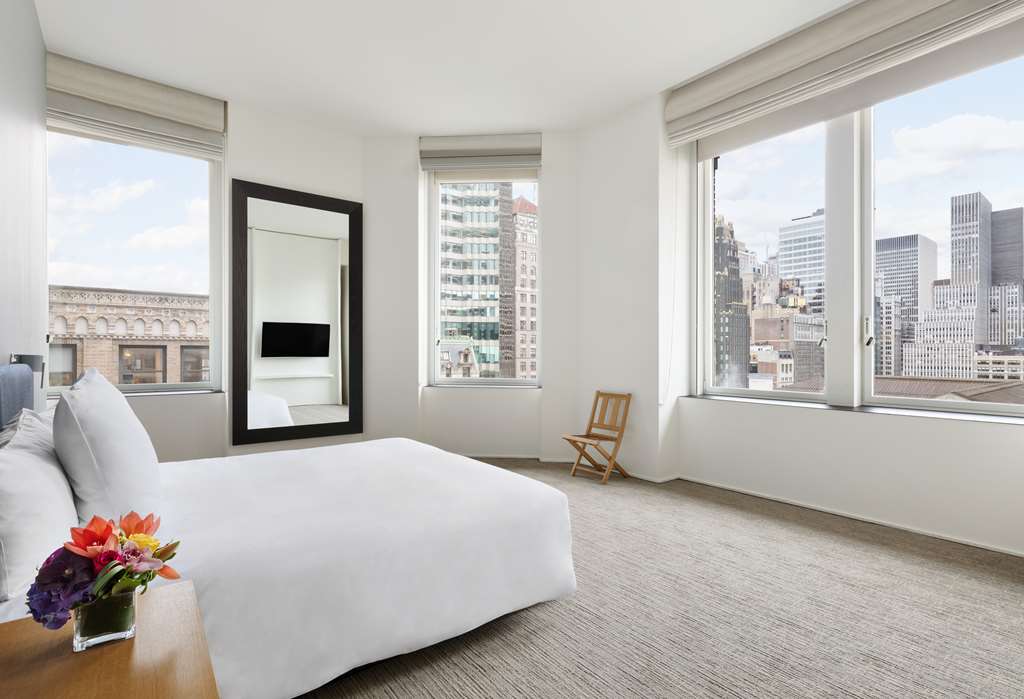 andaz 5th avenue by hyatt