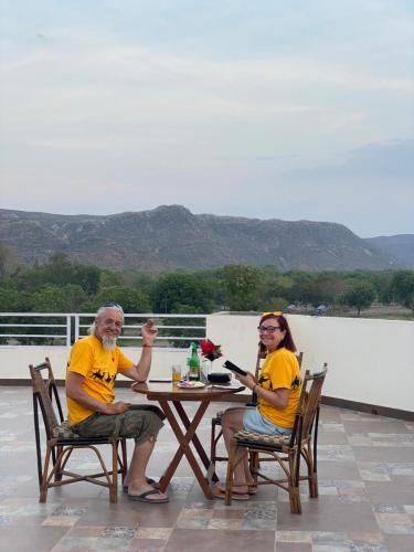 sawai madhopur