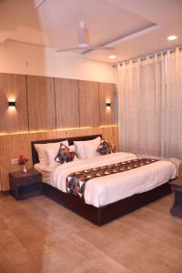 hotel saif ranthambhore