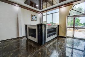 hotel saif ranthambhore