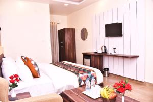 hotel saif ranthambhore