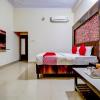 hotel saif ranthambhore