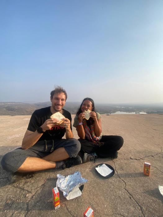 hotel saif ranthambhore