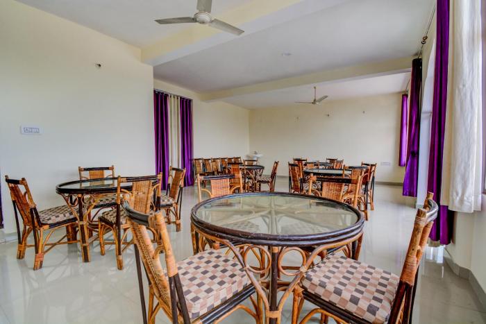 hotel saif ranthambhore